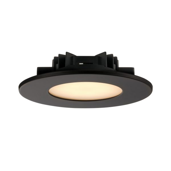 Cayuga Flush Mount (6 Pack)