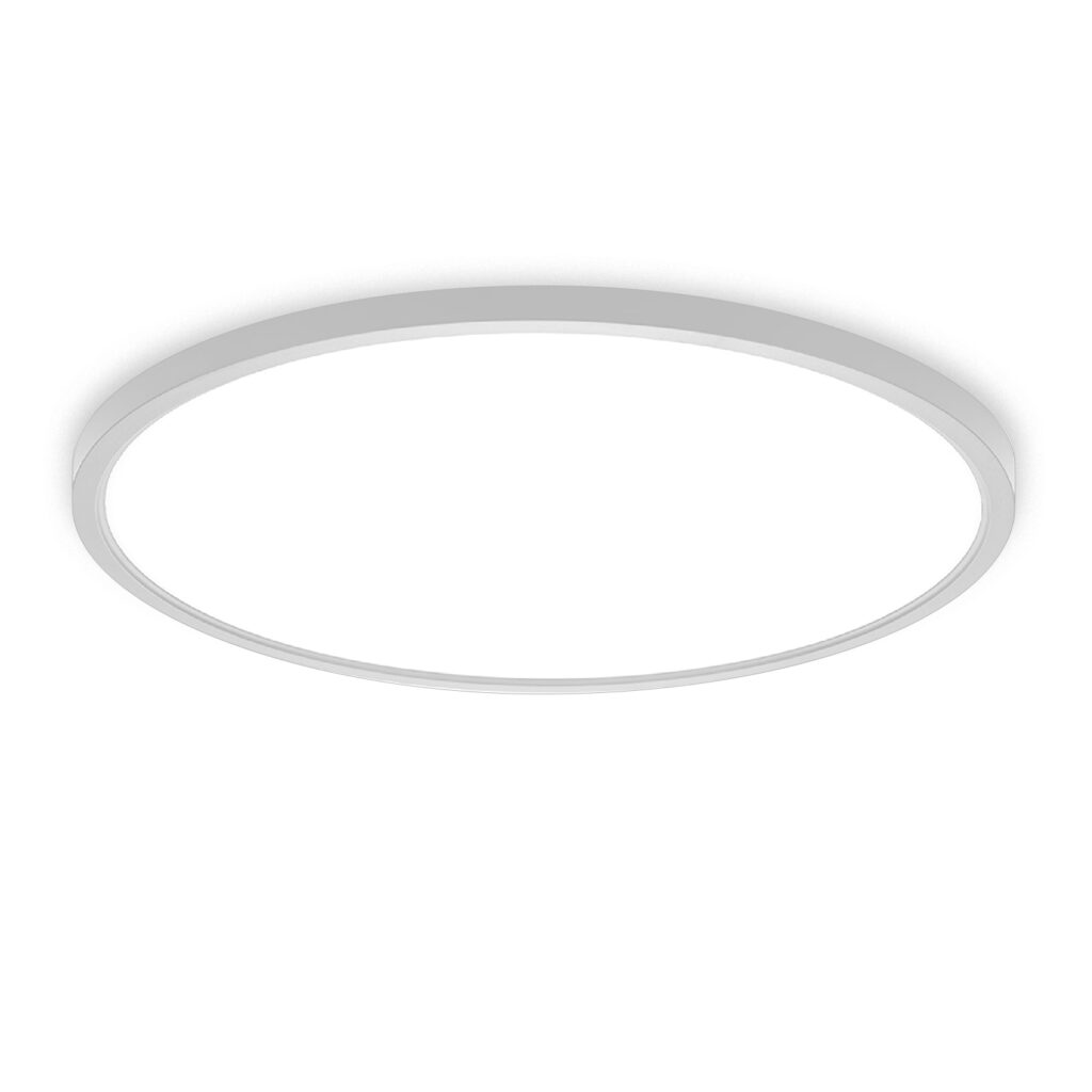 Hurricane 20″ Flush Mount – DVI Lighting | Canada’s Leading Lighting ...