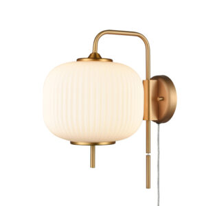Mount Pearl Sconce