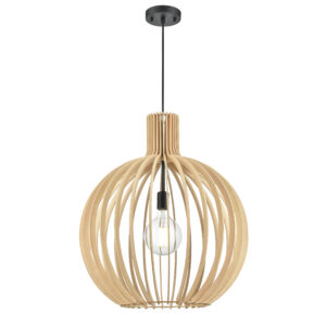 Nahanni Park Ø22" Pendant