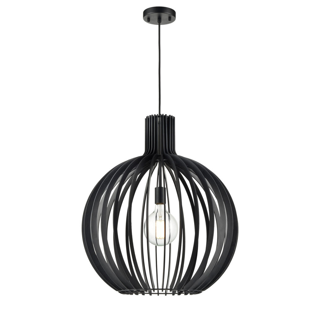 Nahanni Park Ø14" Pendant DVI Lighting Canada's Leading Lighting