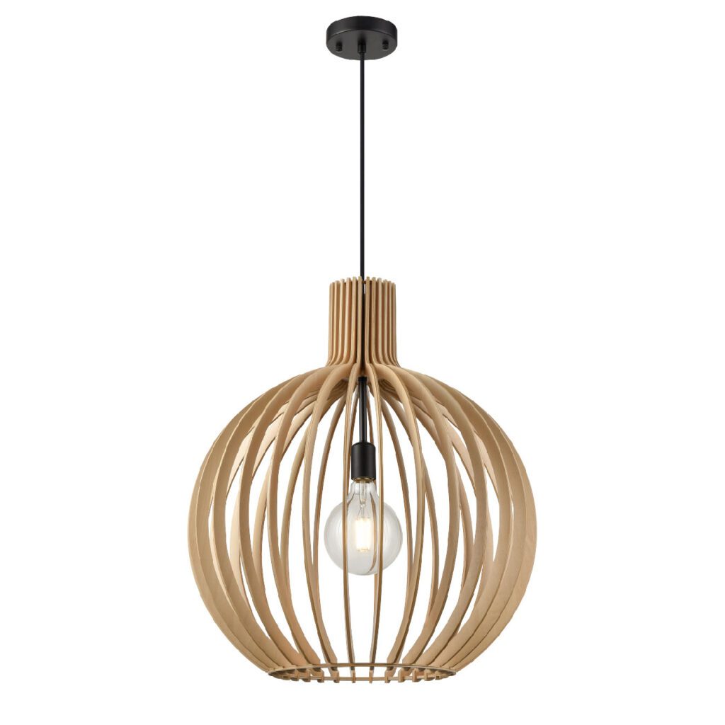 Nahanni Park Ø14" Pendant DVI Lighting Canada's Leading Lighting