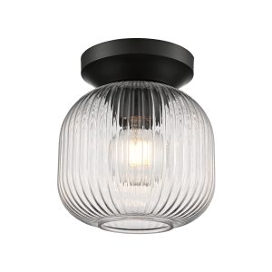 Virtanen Semi-Flush Mount