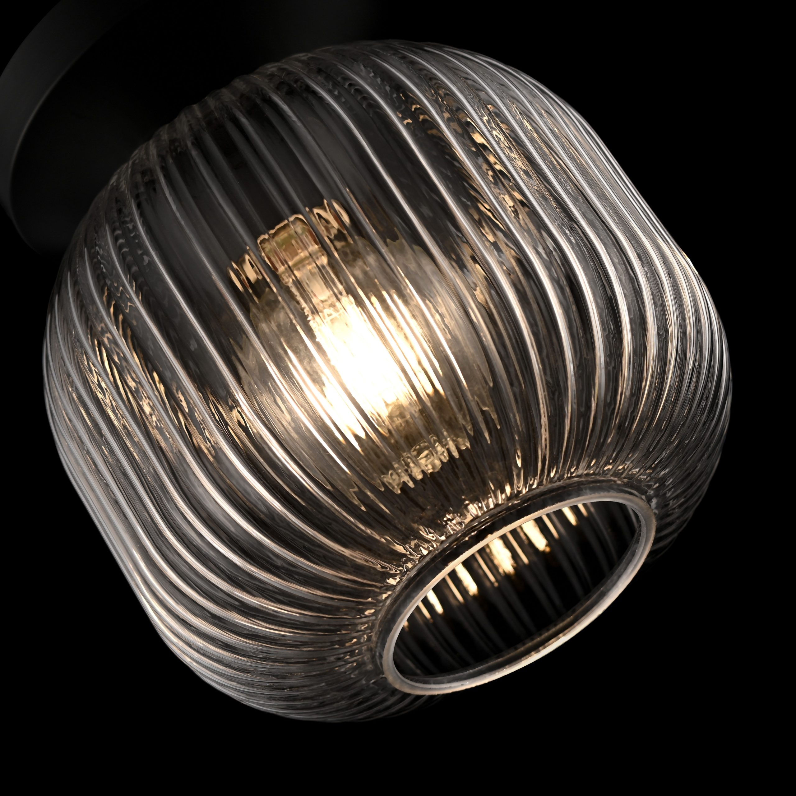 Virtanen Semi-Flush Mount - Image 3