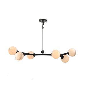 Mace 6 Light Linear