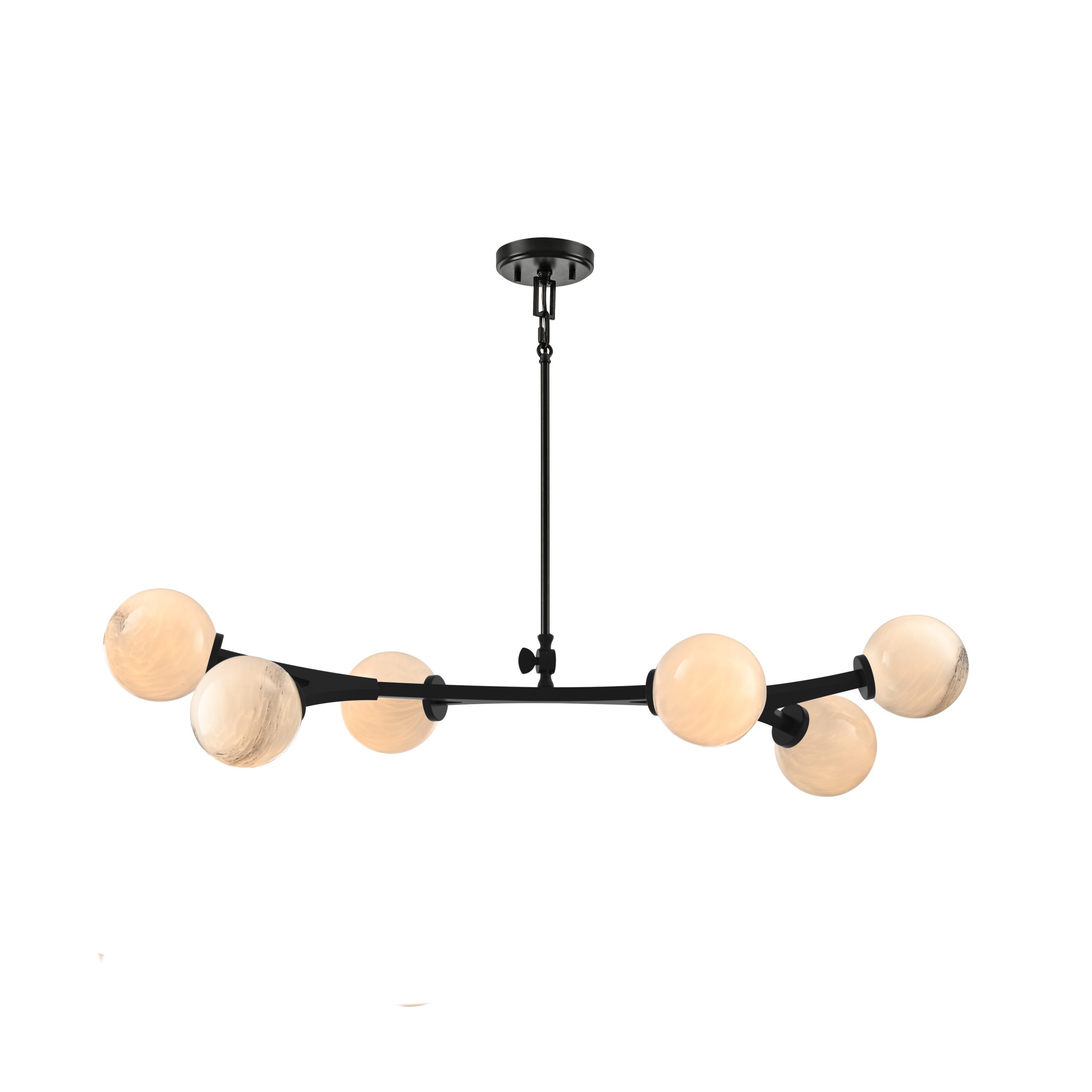 Mace 6 Light Linear