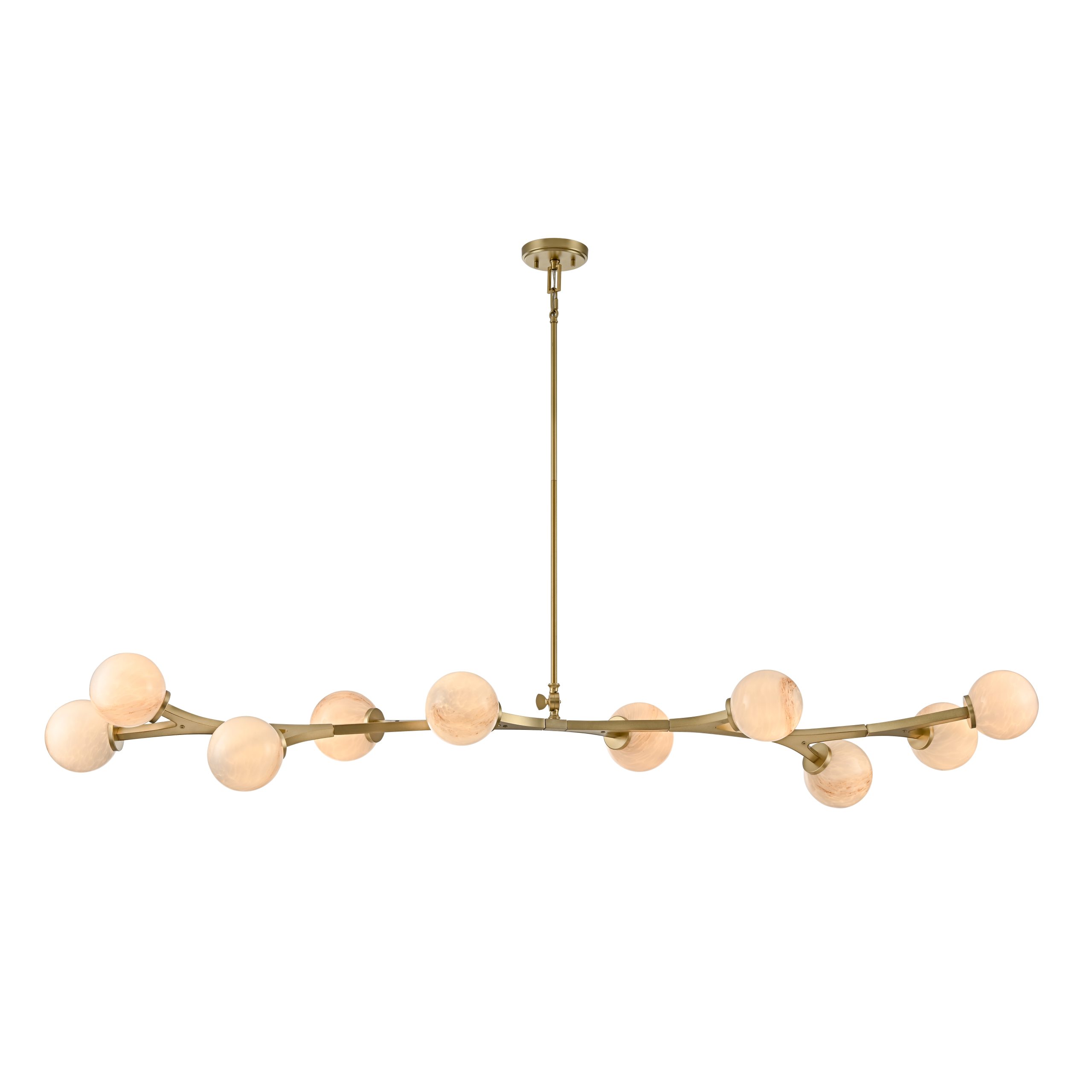 Mace 10 Light Linear - Image 2