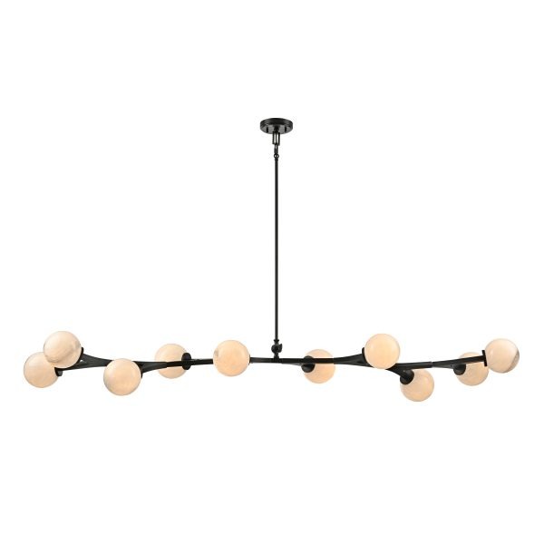 Mace 10 Light Linear