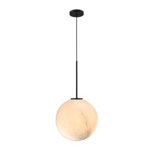 Mace 14" Pendant