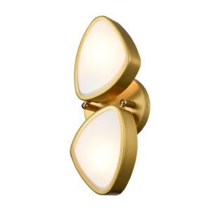 Northern Marches Sconce