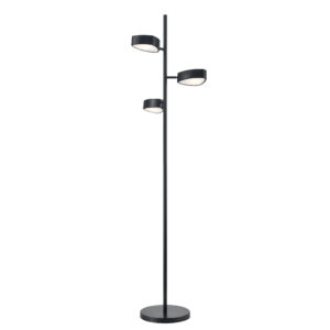 Northern Marches Floor Lamp