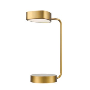 Northern Marches Desk Lamp