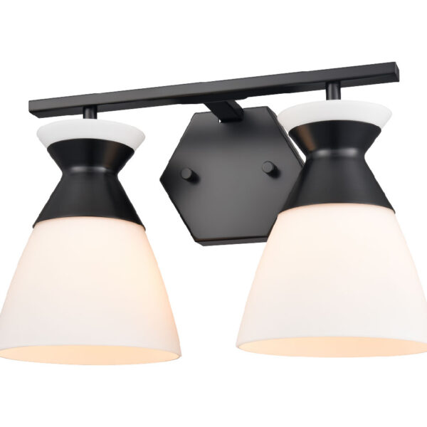 Sunnybrook 2 Light Vanity