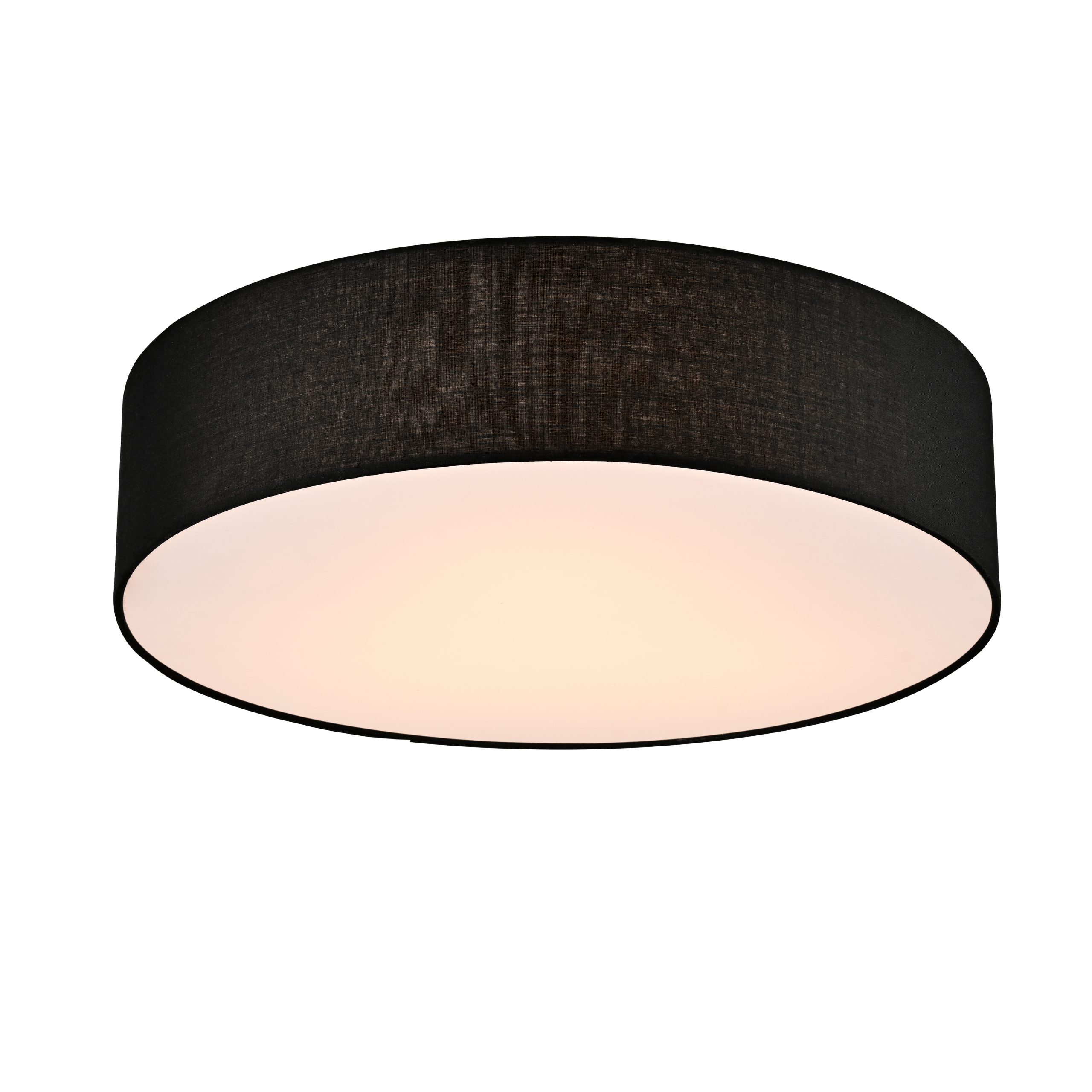 Grove 5 Light Flush Mount