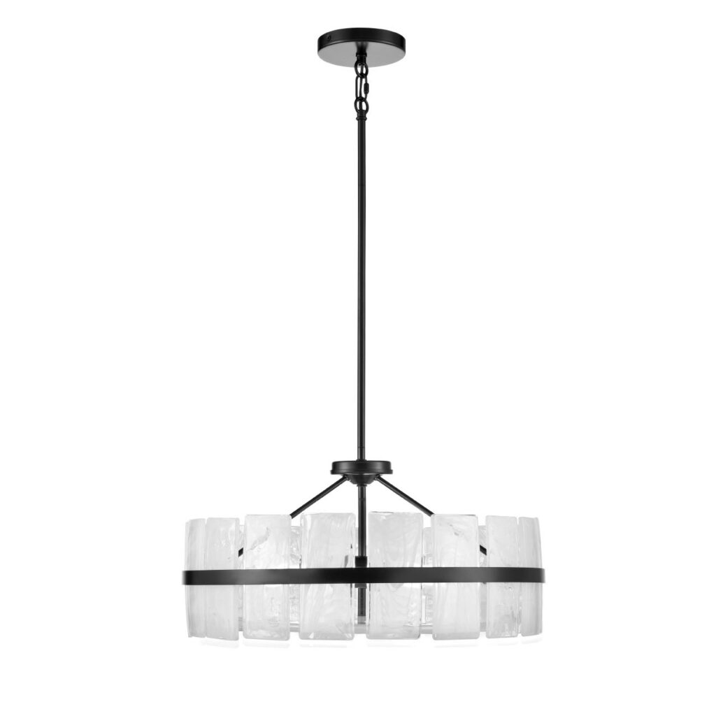 Luna Medium Pendant DVI Lighting Canada's Leading Lighting Supplier
