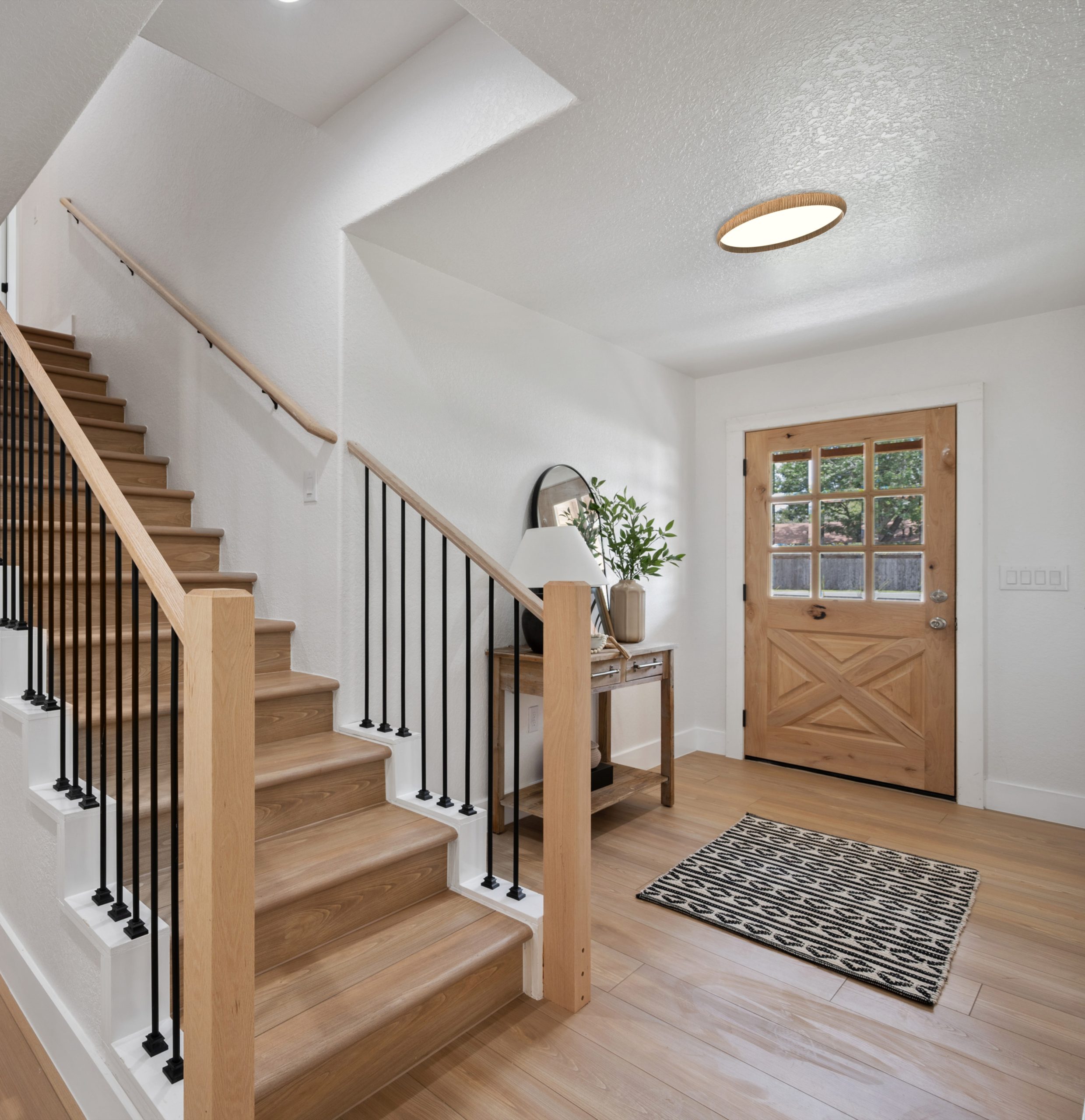 Fundy 20" Flush Mount - Image 4