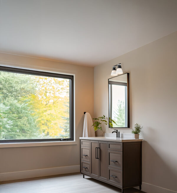 Sunnybrook 2 Light Vanity - Image 6