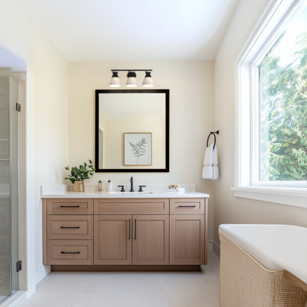 Sunnybrook 3 Light Vanity - Image 7